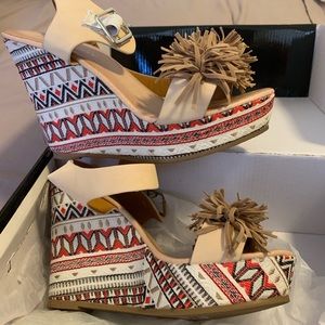 New Sociology Women’s Sandals
